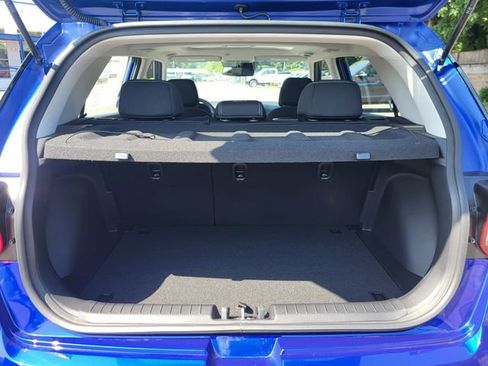 New 2025 Hyundai Venue SEL image 5