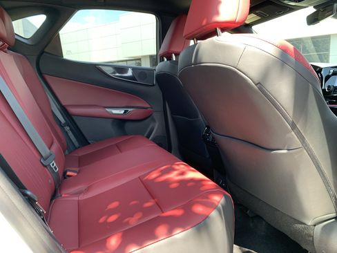Used 2026 Lexus NX 350 AWD w/ Accessory Package (Z1) image 33