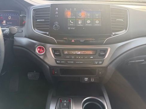 Used 2021 Honda Passport EX-L image 7