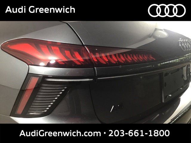 Used 2026 Audi A6 Premium Plus AWD/4WD image 28