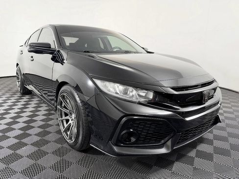 Used 2018 Honda Civic Si image 5