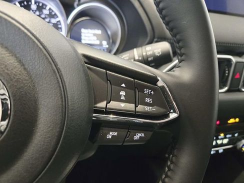 Certified 2025 MAZDA CX-5 AWD 2.5 S image 18