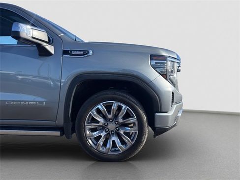 Used 2023 GMC Sierra 1500 Denali w/ Denali Reserve Package image 21