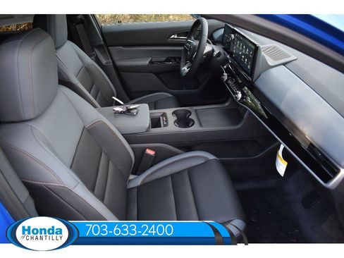 New 2026 Honda Prologue Touring image 13