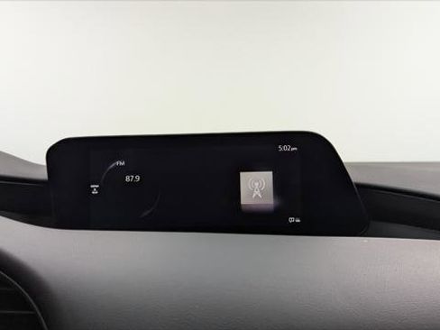 Used 2024 MAZDA MAZDA3 s image 30