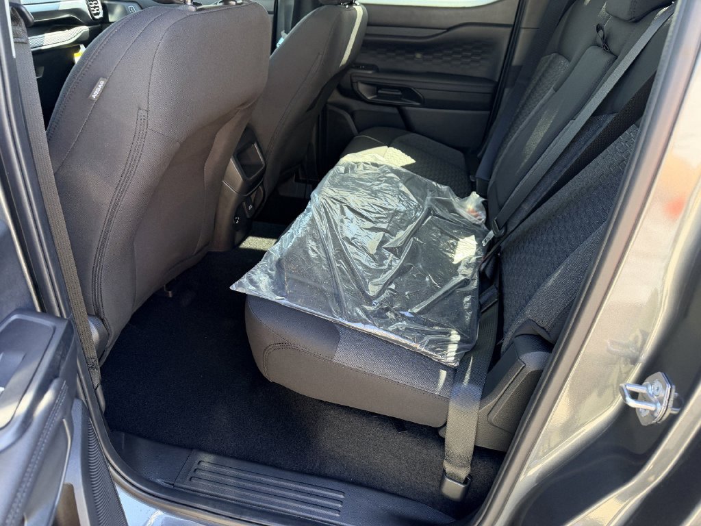 New 2026 Ford Ranger XLT AWD/4WD image 14
