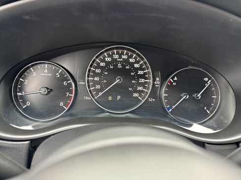 New 2025 MAZDA CX-30 AWD 2.5 S w/ Preferred Package image 17