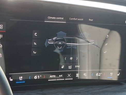 Certified 2025 Audi Q5 Premium Plus AWD/4WD image 16