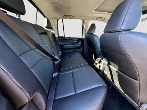 Used 2023 Honda Ridgeline RTL-E image 28
