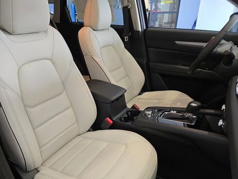 New 2025 MAZDA CX-5 AWD 2.5 S w/ Preferred Package image 15