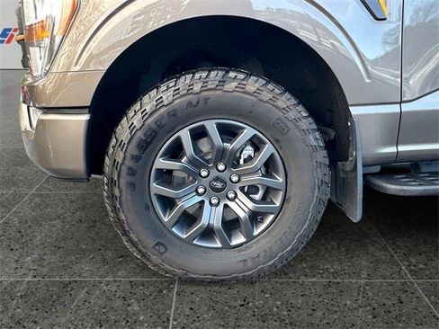 Used 2022 Ford F150 Tremor w/ Trailer Tow Package image 14