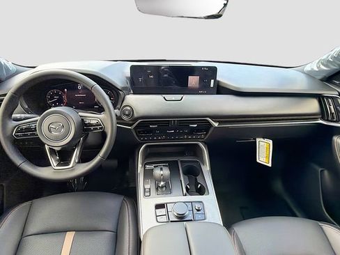 New 2026 MAZDA CX-90 3.3 Turbo w/ Premium Plus Pkg image 16