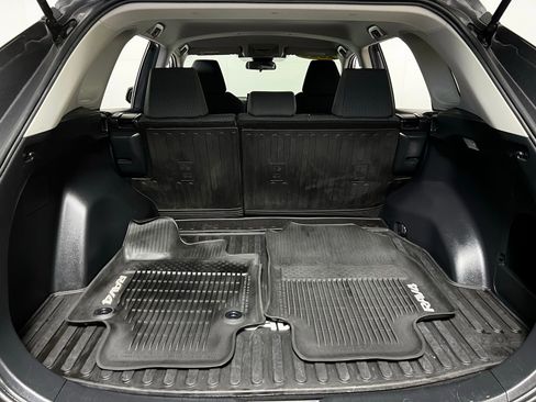Certified 2020 Toyota RAV4 LE image 22