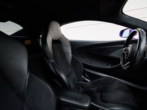 Used 2019 McLaren 600LT image 55