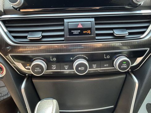Used 2022 Honda Accord Sport image 24