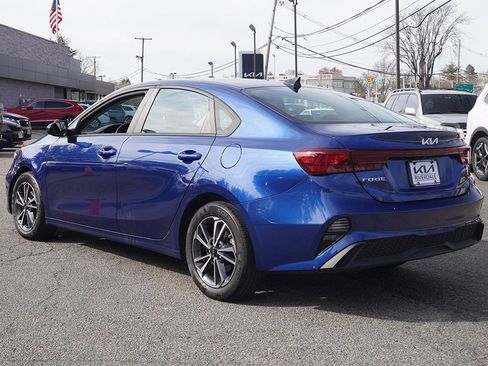 Used 2023 Kia Forte LXS image 5