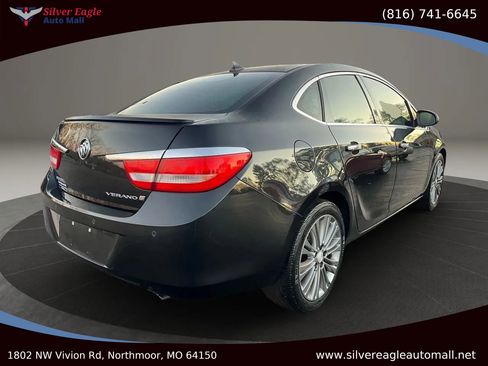 Used 2014 Buick Verano Premium image 4