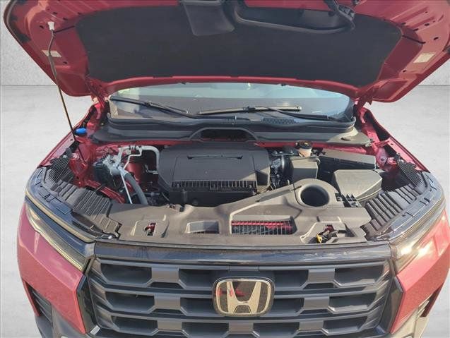 New 2026 Honda Pilot EX-L image 15