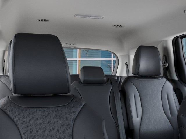 New 2026 Kia Carnival EX FWD image 27