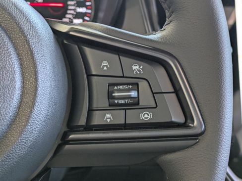 New 2026 Subaru WRX Limited image 21