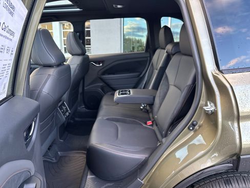 New 2025 Subaru Forester Touring image 35