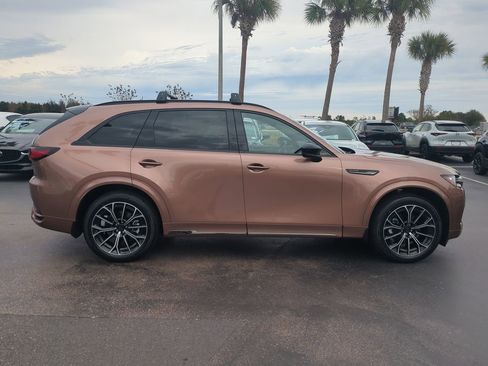 New 2026 MAZDA CX-70 3.3 Turbo S w/ Premium Package image 3