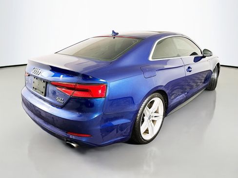 Used 2018 Audi A5 2.0T Premium Plus w/ Premium Plus image 7