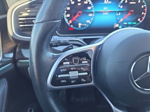 Certified 2022 Mercedes-Benz GLE 450 4MATIC image 17