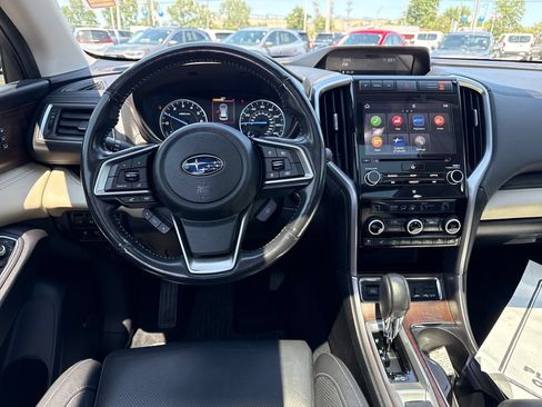 Used 2021 Subaru Ascent Touring AWD/4WD image 10