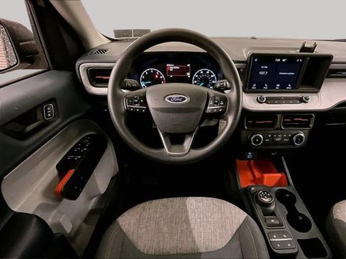 Used 2023 Ford Maverick XLT w/ Equipment Group 300A Standard AWD/4WD image 5