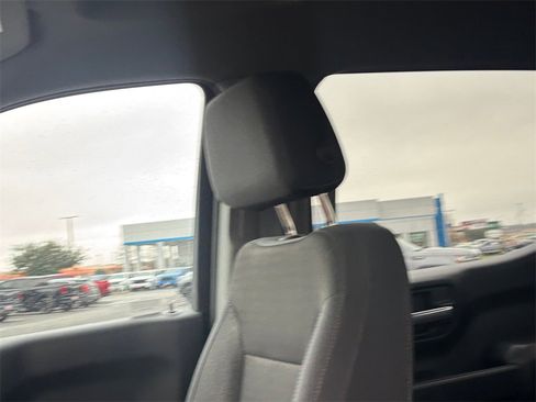 Certified 2026 Chevrolet Silverado 1500 Custom image 13