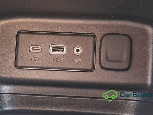 Used 2022 Chevrolet Equinox LT AWD/4WD image 25
