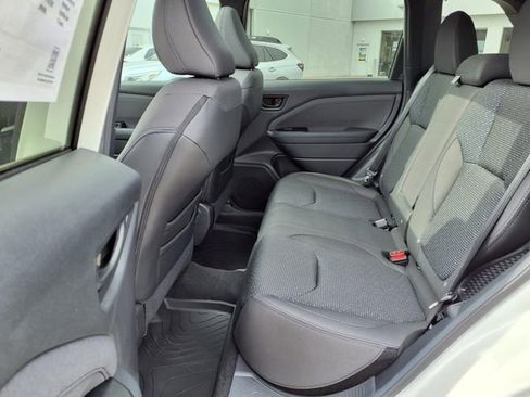 New 2026 Subaru Forester Sport AWD/4WD image 8