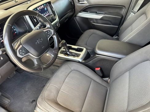 Used 2016 Chevrolet Colorado LT w/ LT Convenience Package image 9
