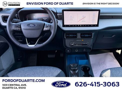 New 2026 Ford Maverick XLT image 24