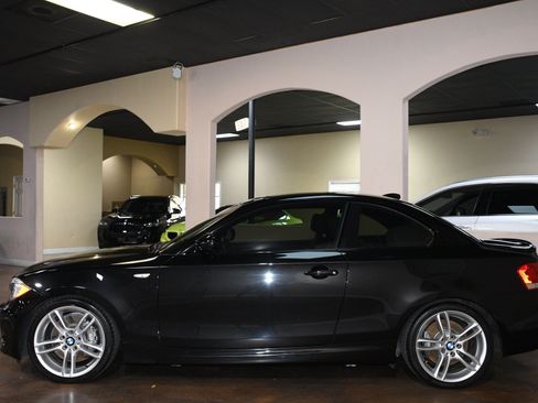 Used 2012 BMW 135i Coupe RWD image 51