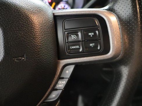 Used 2022 RAM 3500 Tradesman w/ Chrome Appearance Group AWD/4WD image 51