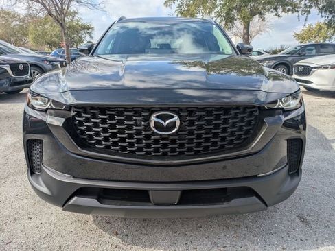 New 2026 MAZDA CX-50 2.5 Hybrid w/ Weather Package image 7