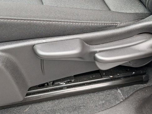 New 2026 Chevrolet Colorado Trail Boss image 21