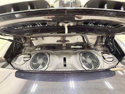 Used 2026 Porsche 911 Carrera GTS w/ Premium Package RWD image 50