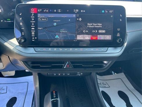 New 2025 Dodge Charger Scat Pack w/ Track Pack image 16