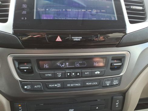 Used 2016 Honda Pilot EX-L image 26