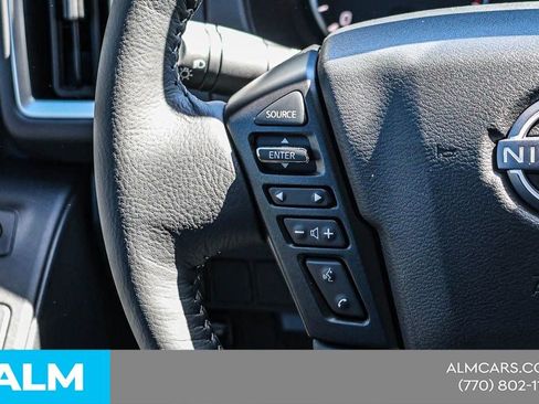 Certified 2025 Nissan Frontier SV w/ SV Convenience Package RWD image 30