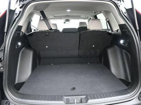 Used 2025 Honda CR-V EX image 25