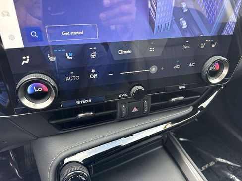 Certified 2024 Lexus NX 250 FWD w/ Cold Area Package image 19