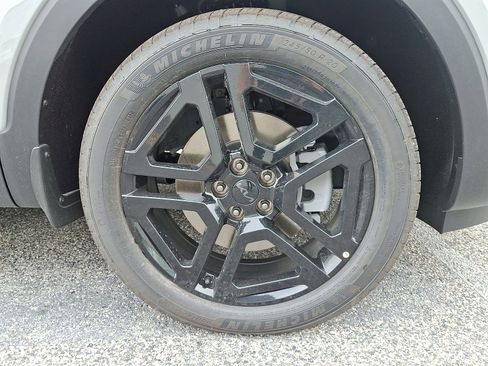 New 2025 Kia Telluride SX Prestige X-Line image 10