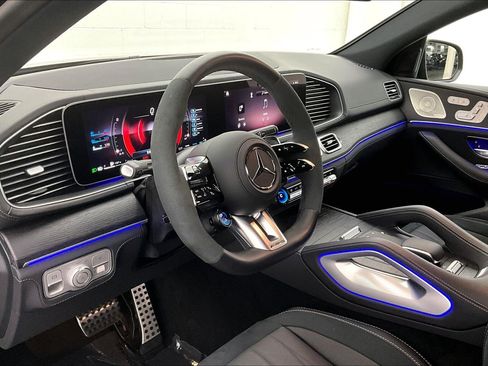 Used 2026 Mercedes-Benz GLE 53 AMG 4MATIC Coupe image 19