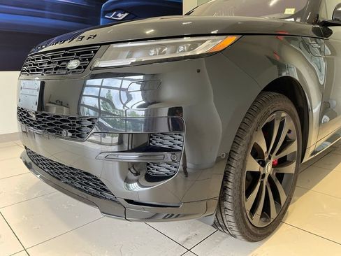 Used 2023 Land Rover Range Rover Sport SE Dynamic AWD/4WD image 63