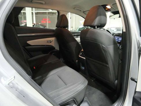 Used 2024 Hyundai Tucson SEL image 23