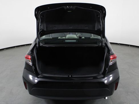 Used 2026 Toyota Corolla LE image 17